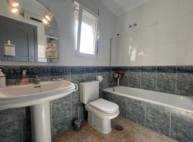 Wederverkoop - Villa - Almoradi