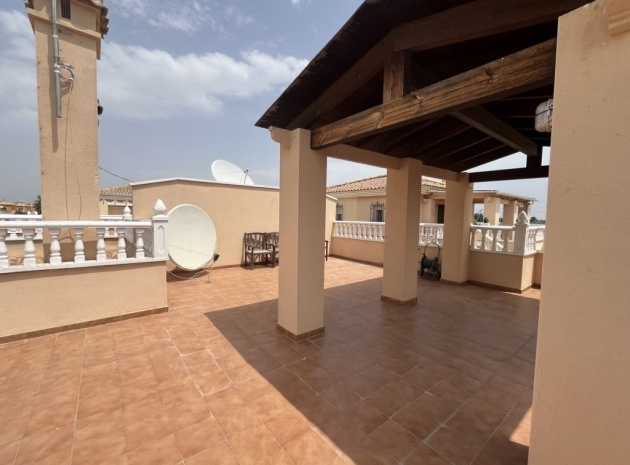 Wederverkoop - Villa - Almoradi