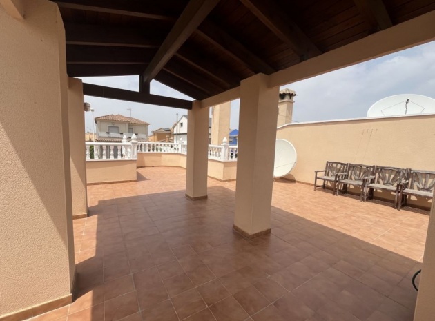 Wederverkoop - Villa - Almoradi