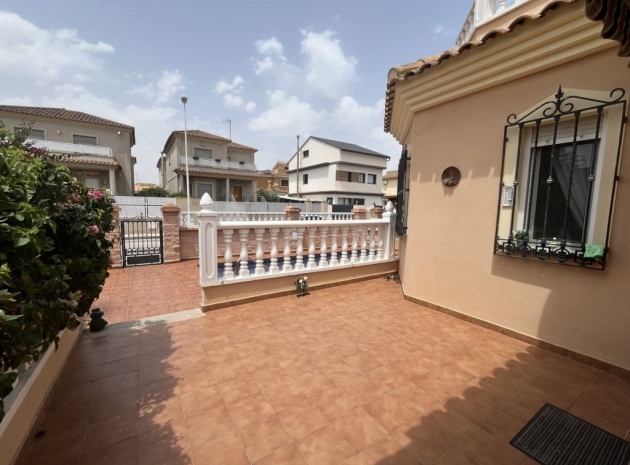 Wederverkoop - Villa - Almoradi