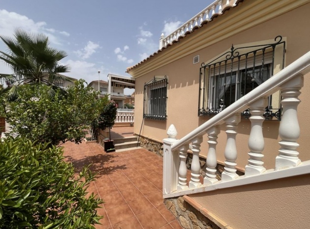 Wederverkoop - Villa - Almoradi