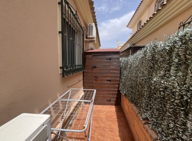 Wederverkoop - Villa - Almoradi