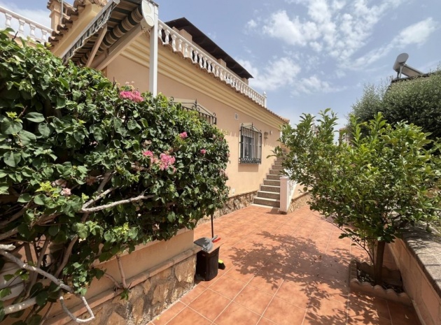 Wederverkoop - Villa - Almoradi