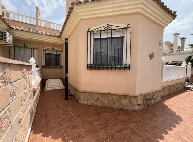 Wederverkoop - Villa - Almoradi