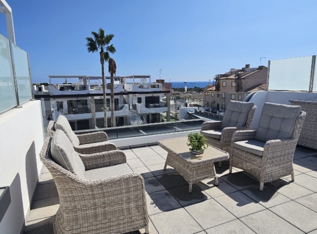 Resale - Apartment - Punta Prima