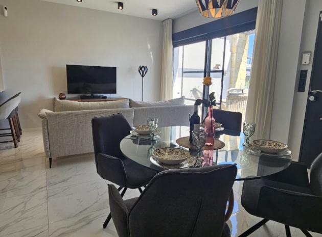 Resale - Apartment - Punta Prima