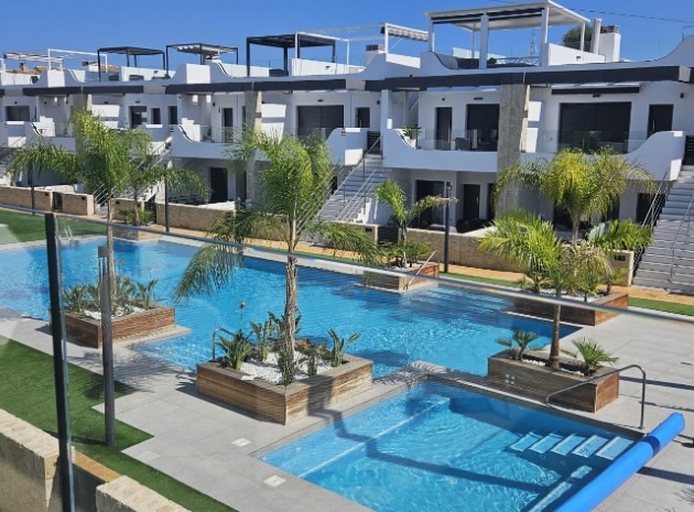 Resale - Apartment - Punta Prima