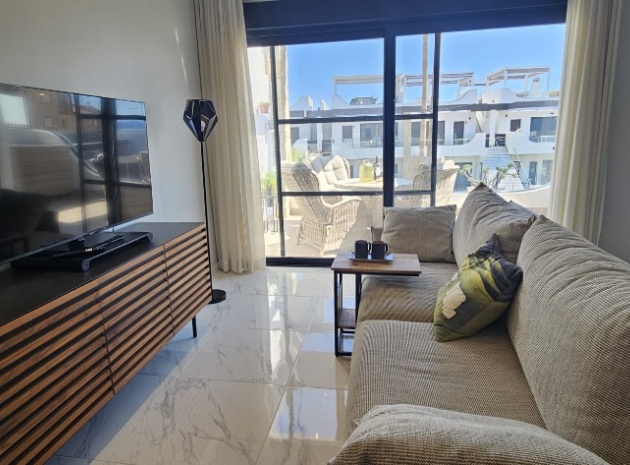 Resale - Apartment - Punta Prima