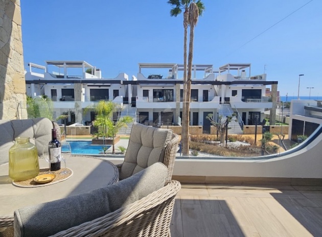 Resale - Apartment - Punta Prima