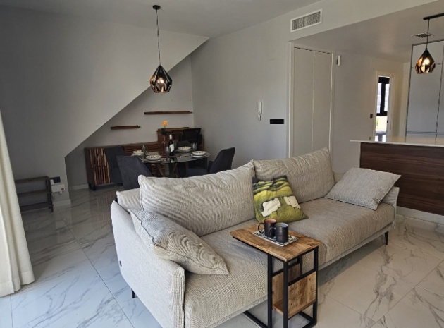 Resale - Apartment - Punta Prima