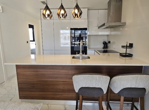 Resale - Apartment - Punta Prima