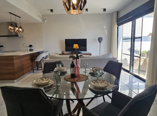 Resale - Apartment - Punta Prima