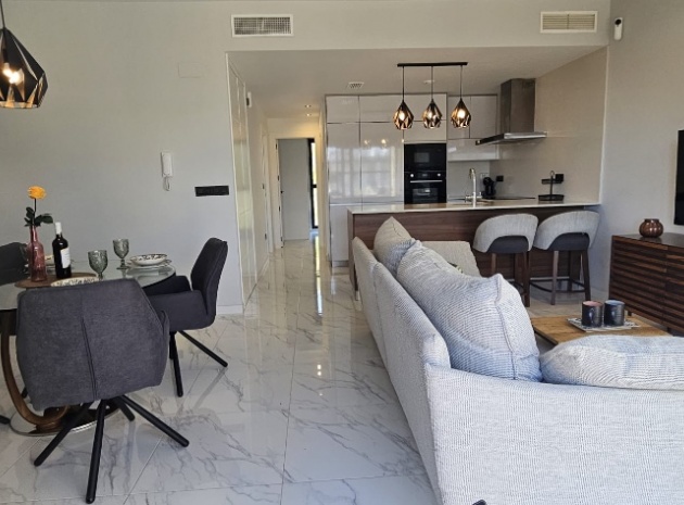 Resale - Apartment - Punta Prima