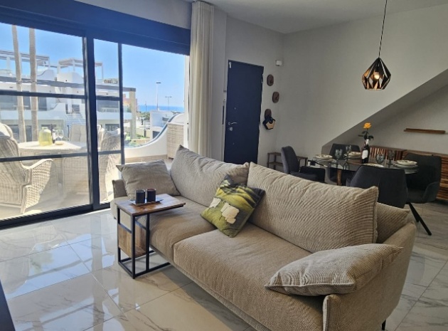 Resale - Apartment - Punta Prima