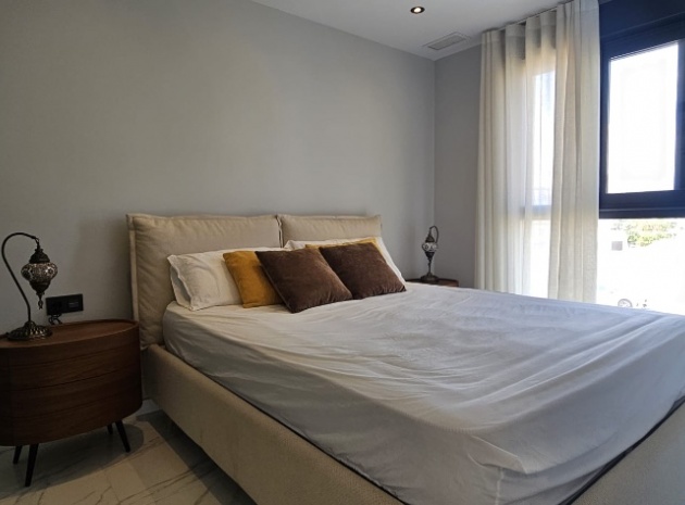 Resale - Apartment - Punta Prima