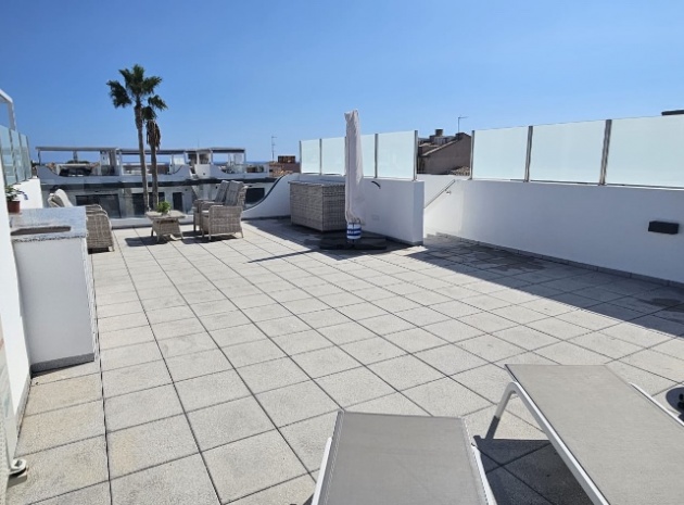 Resale - Apartment - Punta Prima