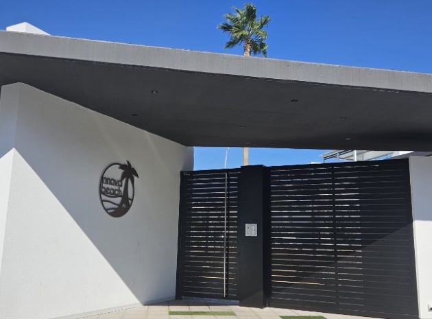 Resale - Apartment - Punta Prima