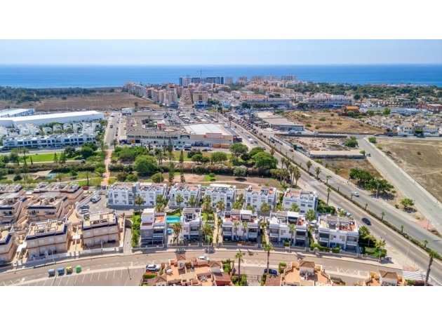 Återförsäljning - Lägenhet - Punta Prima