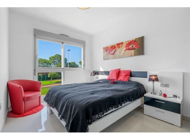 Återförsäljning - Lägenhet - Punta Prima