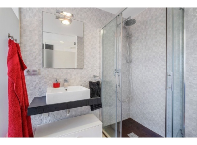 Återförsäljning - Lägenhet - Punta Prima