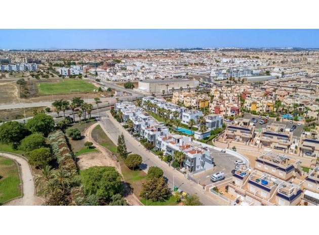 Återförsäljning - Lägenhet - Punta Prima