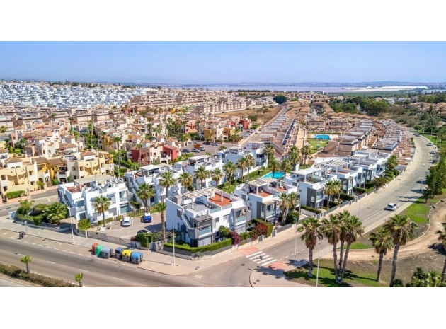 Återförsäljning - Lägenhet - Punta Prima