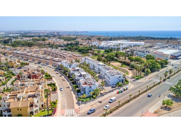 Återförsäljning - Lägenhet - Punta Prima