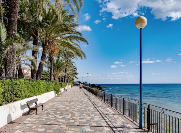 Återförsäljning - Lägenhet - Punta Prima