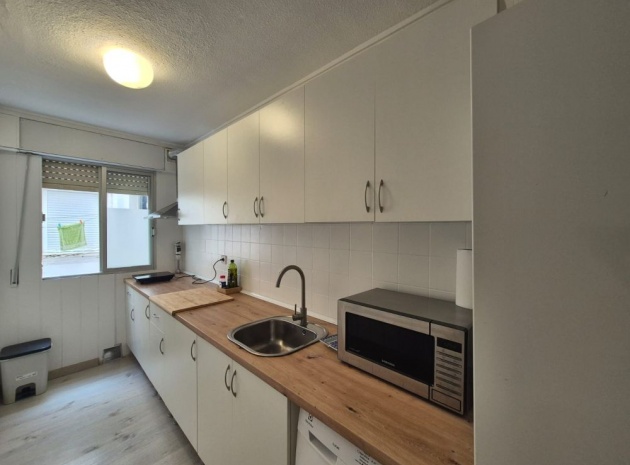 Wiederverkauf - Wohnung - Punta Prima