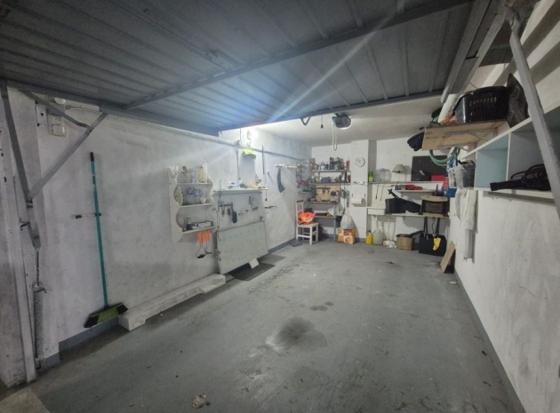 Wiederverkauf - Wohnung - Punta Prima