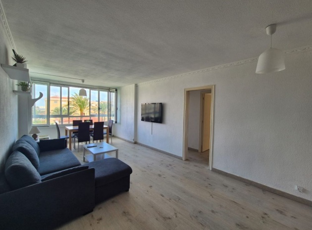 Wiederverkauf - Wohnung - Punta Prima