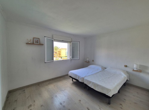 Wiederverkauf - Wohnung - Punta Prima