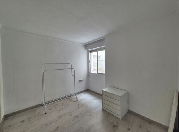 Wiederverkauf - Wohnung - Punta Prima