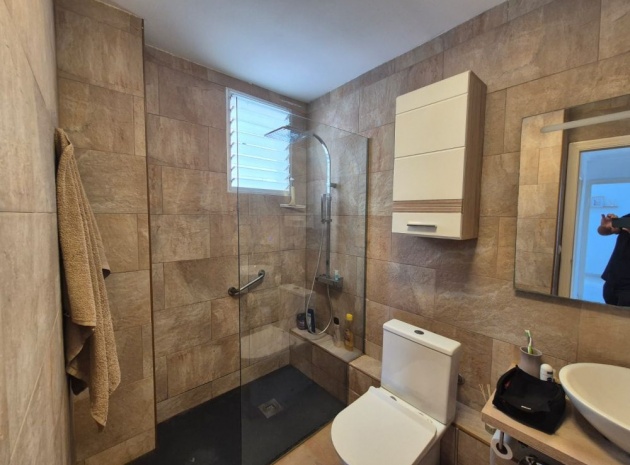 Wiederverkauf - Wohnung - Punta Prima