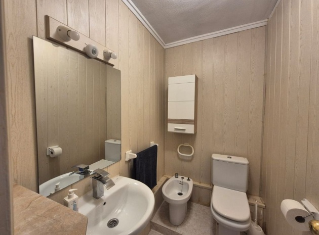 Wiederverkauf - Wohnung - Punta Prima