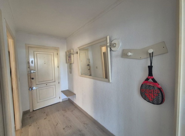 Wiederverkauf - Wohnung - Punta Prima