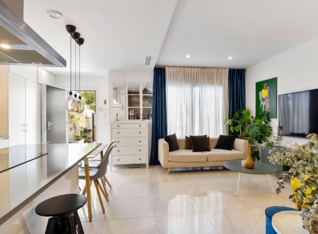 Wiederverkauf - Villa - Orihuela Costa - Villamartin