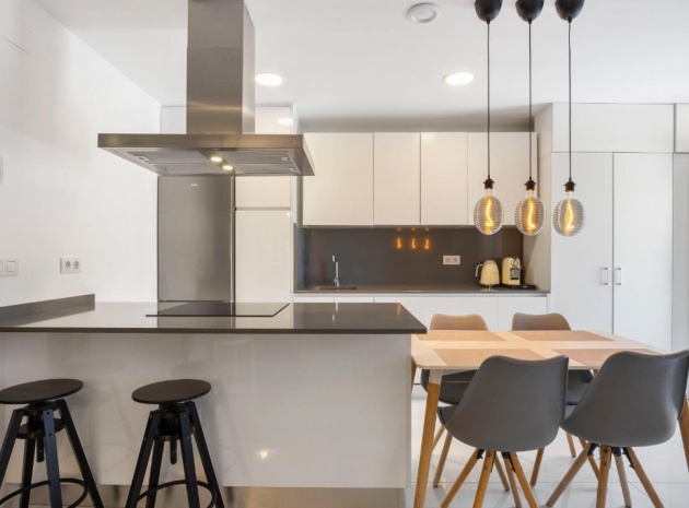 Wiederverkauf - Villa - Orihuela Costa - Villamartin