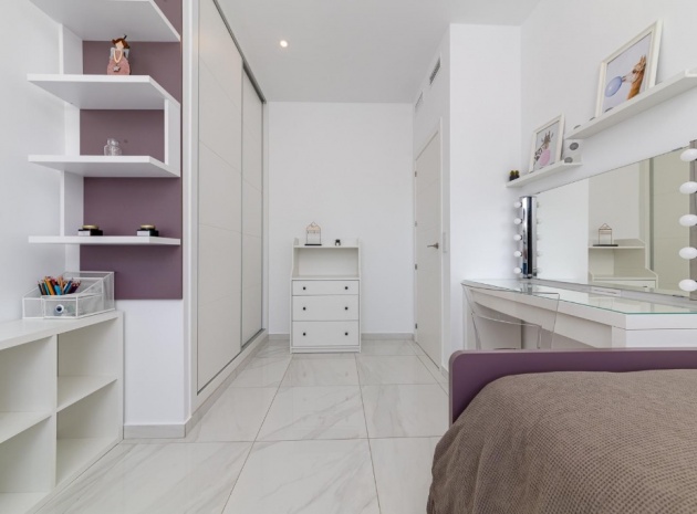 Wiederverkauf - Villa - Orihuela Costa - Villamartin