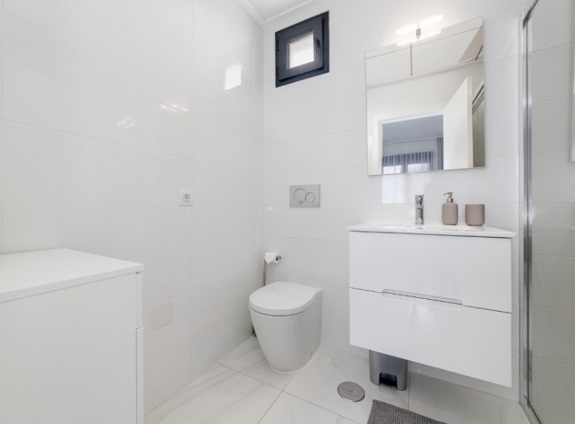 Wiederverkauf - Villa - Orihuela Costa - Villamartin