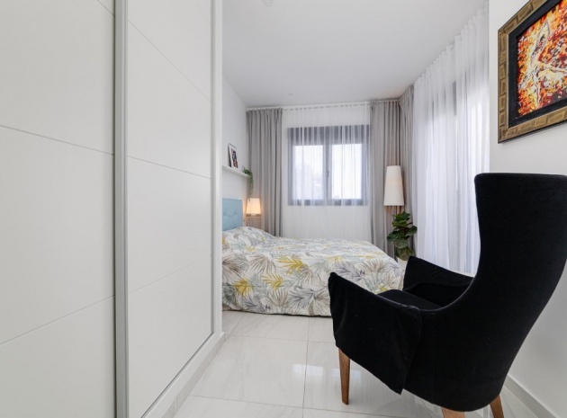 Wiederverkauf - Villa - Orihuela Costa - Villamartin