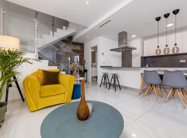 Wiederverkauf - Villa - Orihuela Costa - Villamartin