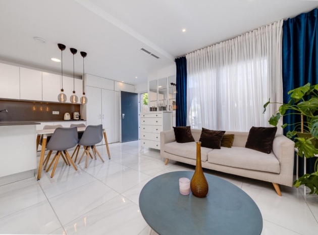 Wiederverkauf - Villa - Orihuela Costa - Villamartin