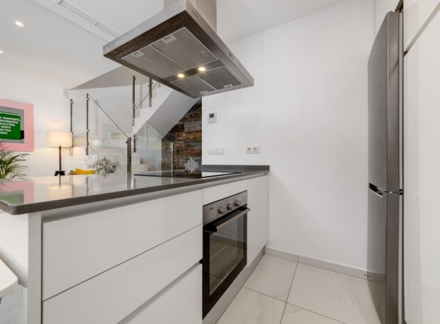 Wiederverkauf - Villa - Orihuela Costa - Villamartin