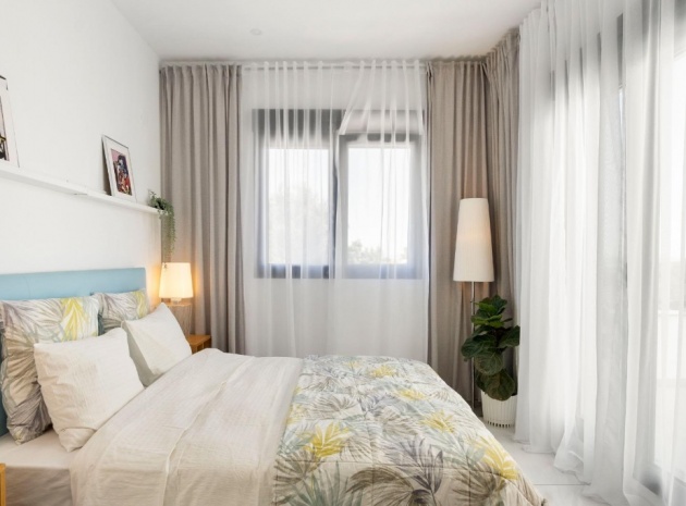 Wiederverkauf - Villa - Orihuela Costa - Villamartin