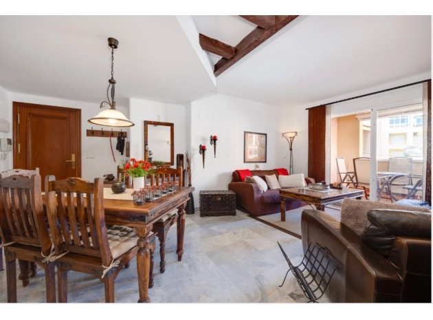 Revente - Appartement - Torrevieja