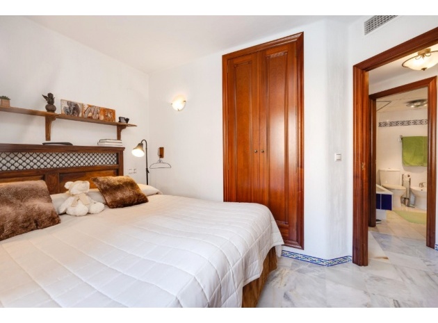 Revente - Appartement - Torrevieja