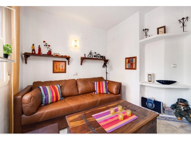 Revente - Appartement - Torrevieja