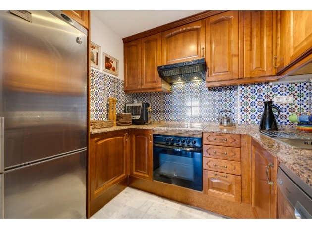 Revente - Appartement - Torrevieja