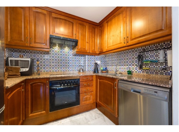 Revente - Appartement - Torrevieja